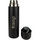 Термос TRAMP Basic 0,75 л UTRC-104, черный
