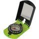 Компас AceCamp Folding Map Compass With Mirror