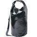 Гермомешок AceCamp Vinyl Dry Sack 50 L, black