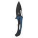 Ніж складаний SOG Bulwark FL, Blue (SOG 14-24-01-57)