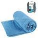 Полотенце из микрофибры Tek Towel от Sea to Summit, XL, Pacific Blue (STS ATTTEKXLPB)