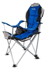 Складане крісло-шезлонг Ranger FC 750-052 Blue