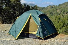 Палатка Tramp Scout 3 v2 Alu