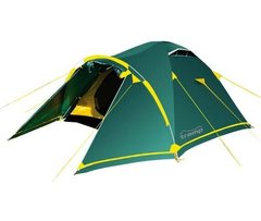 Палатка Tramp Stalker 4 v2