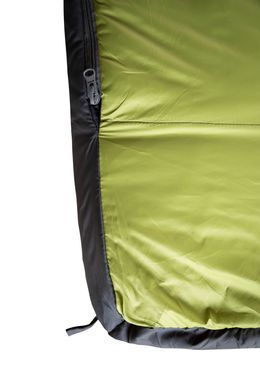 Спальник Tramp Boreal Regular green