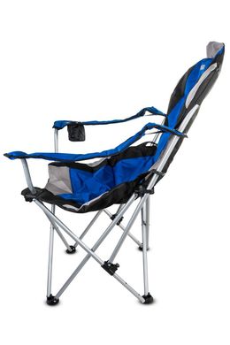 Кресло-шезлонг складное Ranger FC 750-052 Blue