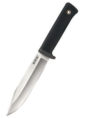Ніж Cold Steel 3V SRK, Black (CST CS-38CKE)