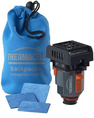 Устройство от комаров Thermacell MR-BP Backpacker