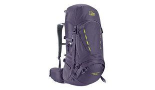 Рюкзак женский Lowe Alpine Cholatse ND 45, Aubergine (LA FMP-72-AU-45)