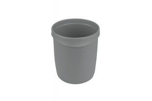 Кружка Sea To Summit Delta Mug Titanium Gray, 473 мл (STS ADMUGGY)