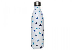 Фляга Sea To Summit Soda Insulated Bottle Dot Print, 550 мл (STS 360SODA550DOT)
