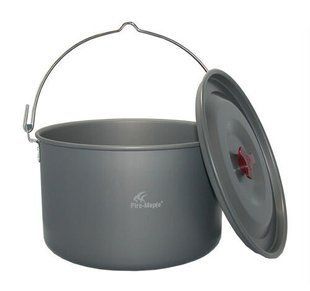 FM FMC 215 котелок на 8л