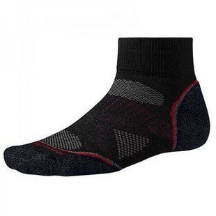 Шкарпетки чоловічі Smartwool PhD Cycle Light Mini (SW 074.001-M)