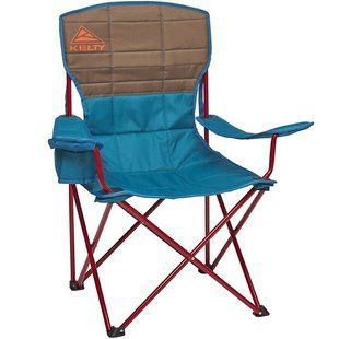 Стілець Kelty Essential, deep lake