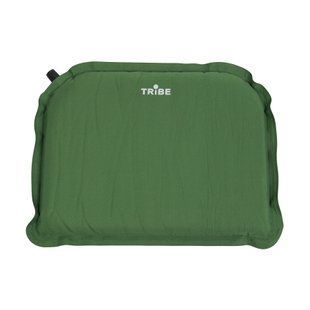 Сидение самонадувающее Tribe Camping Seat T-BD-0018-green