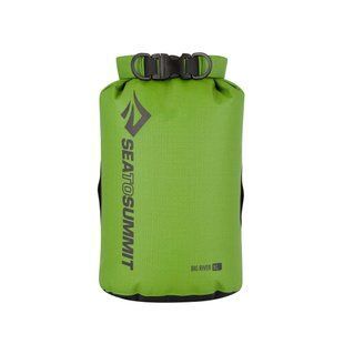 Гермомешок Sea to Summit Big River Dry Bag, Apple Green, 8 л (STS ABRDB8GN)