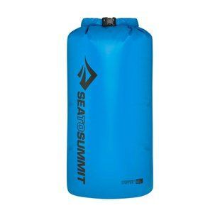 Гермомешок Sea To Summit Stopper Dry Bag, Blue, 65 л (STS ASDB65BL)