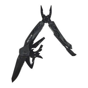 Мультитул Active Firetool ц:black (PE82A-5H)
