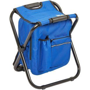 Стілець Skif Outdoor Keeper II, Blue