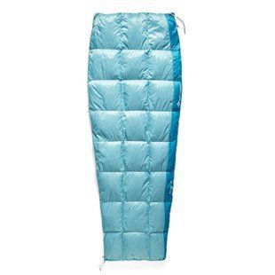 Traveller 7C/45F спальник (Aqua Sea, Regular) (9327868158232) (STS ASL041062-050201)
