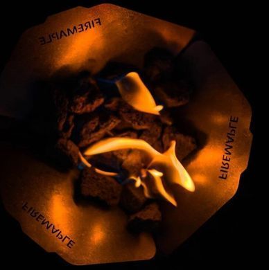 FM Antarcti Gas Fire Pit пальник зі шлангом