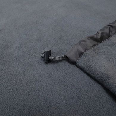 Вкладиш флісовий Tribe Liner grey