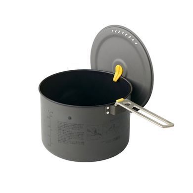 Frontier UL Pot каструля (3 L, Grey) (STS ACK027011-401703)