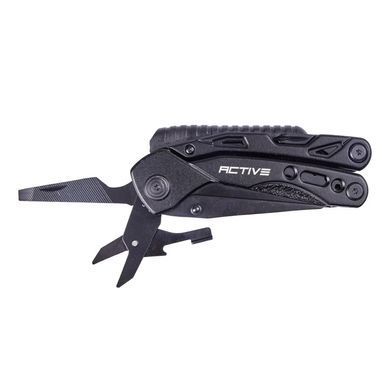 Мультитул Active Firetool ц:black (PE82A-5H)