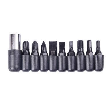 Мультитул Active Firetool ц:black (PE82A-5H)
