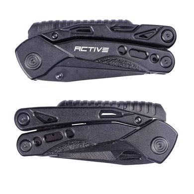 Мультитул Active Firetool ц:black (PE82A-5H)