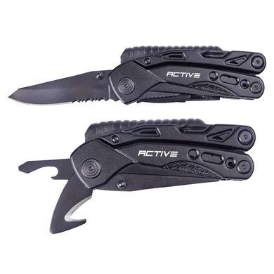Мультитул Active Firetool ц:black (PE82A-5H)