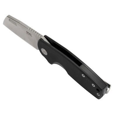 Розкладний ніж SOG Stout FLK, Black/Stonewash (SOG 14-03-12-57)