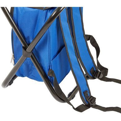 Стілець Skif Outdoor Keeper II, Blue