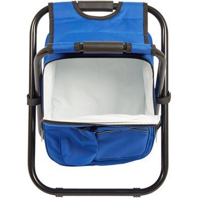 Стілець Skif Outdoor Keeper II, Blue