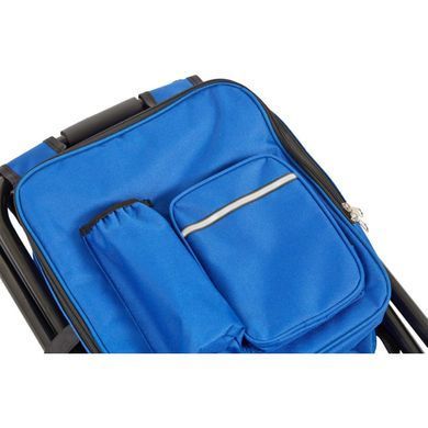 Стілець Skif Outdoor Keeper II, Blue