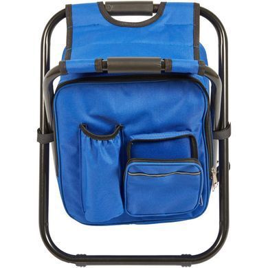 Стілець Skif Outdoor Keeper II, Blue
