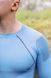 Термобелье мужское Tramp Active комплект (футболка+штаны), blue, S/M