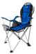 Складане крісло-шезлонг Ranger FC 750-052 Blue