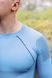 Термобелье мужское Tramp Active комплект (футболка+штаны), blue, S/M
