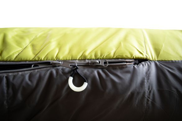 Спальник Tramp Boreal Regular green