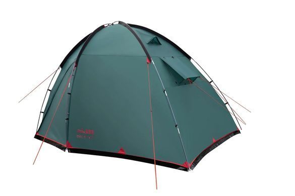 Намет Tramp Bell 4 v2