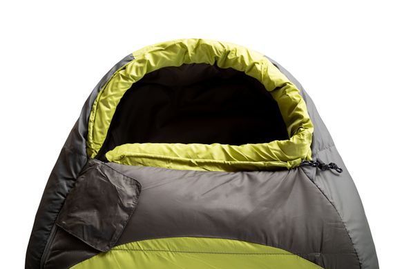 Спальник Tramp Boreal Regular green