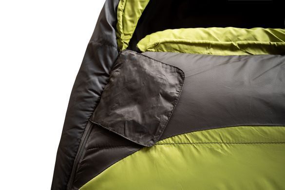 Спальник Tramp Boreal Regular green