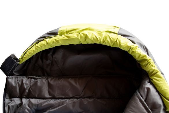 Спальник Tramp Boreal Regular green