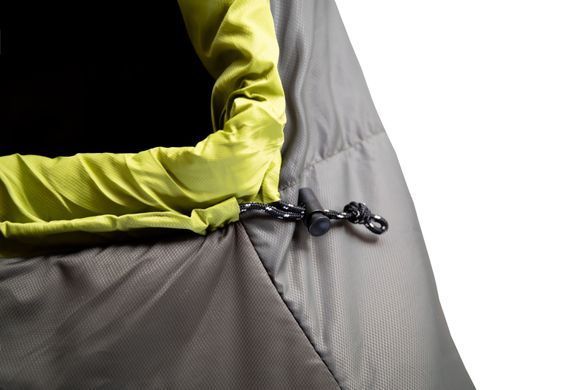 Спальник Tramp Boreal Regular green