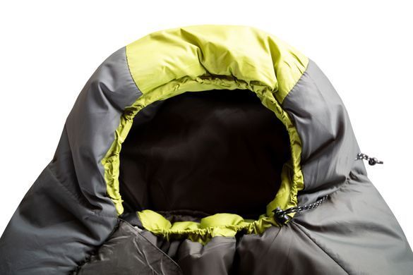 Спальник Tramp Boreal Regular green