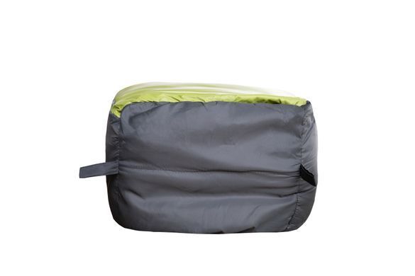 Спальник Tramp Boreal Regular green
