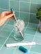 Фильтр для воды LifeStraw SIP, 1 шт с футляром для переноски, Midnight Blue (LSW LSSIP1MBWW)