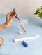 Фильтр для воды LifeStraw SIP, 1 шт с футляром для переноски, Midnight Blue (LSW LSSIP1MBWW)