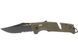 Trident AT ніж складаний (Olive Drab, Serrated) (SOG 11-12-11-41)